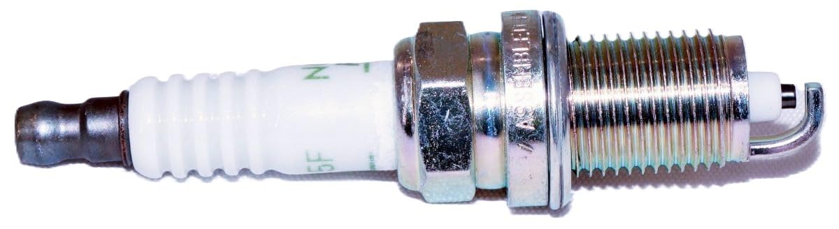 Amazon.com: NGK 2262 V-Power Resistor Type Spark Plugs ZFR5F-11 (4